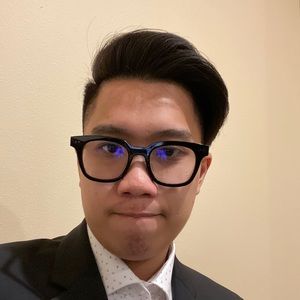 Meet your Posher, Hieu